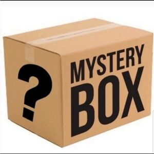 5 pound resellers box.